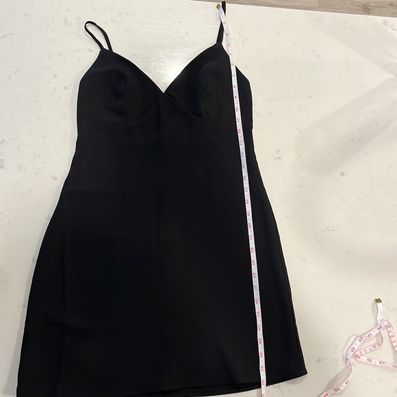 Dynamite slip dress - Picture 4 of 12